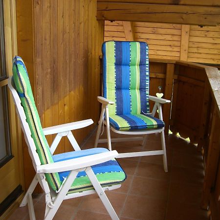 Ferienwohnung Werner Hinteregger Bad Kleinkirchheim Exterior foto