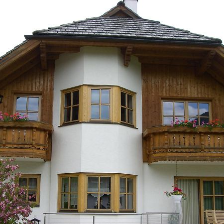 Ferienwohnung Werner Hinteregger Bad Kleinkirchheim Exterior foto