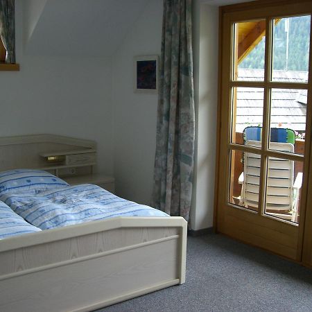 Ferienwohnung Werner Hinteregger Bad Kleinkirchheim Exterior foto