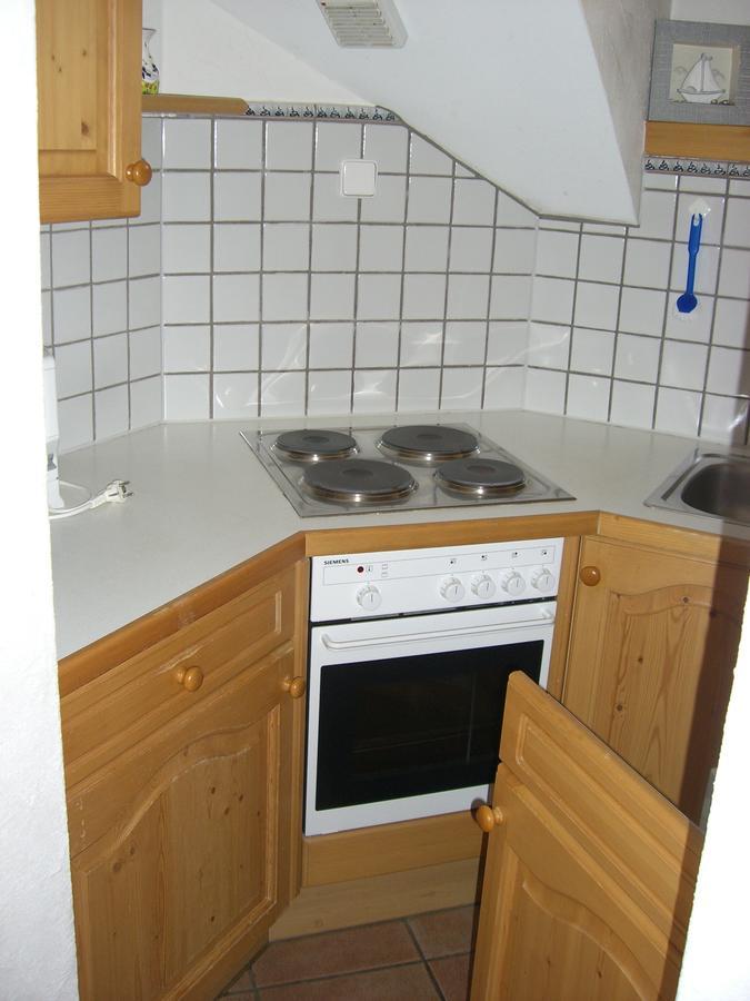 Ferienwohnung Werner Hinteregger Bad Kleinkirchheim Exterior foto