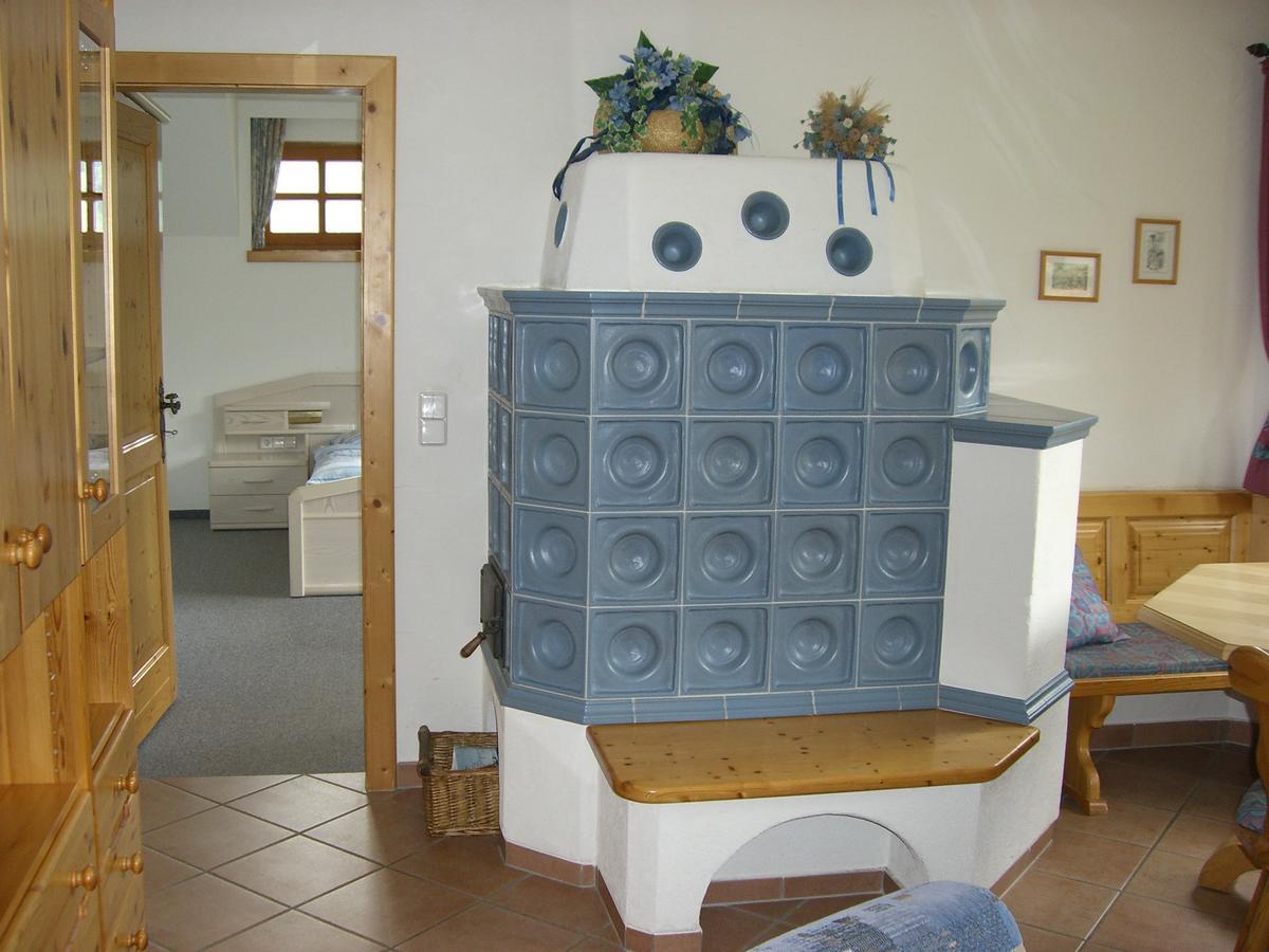 Ferienwohnung Werner Hinteregger Bad Kleinkirchheim Exterior foto