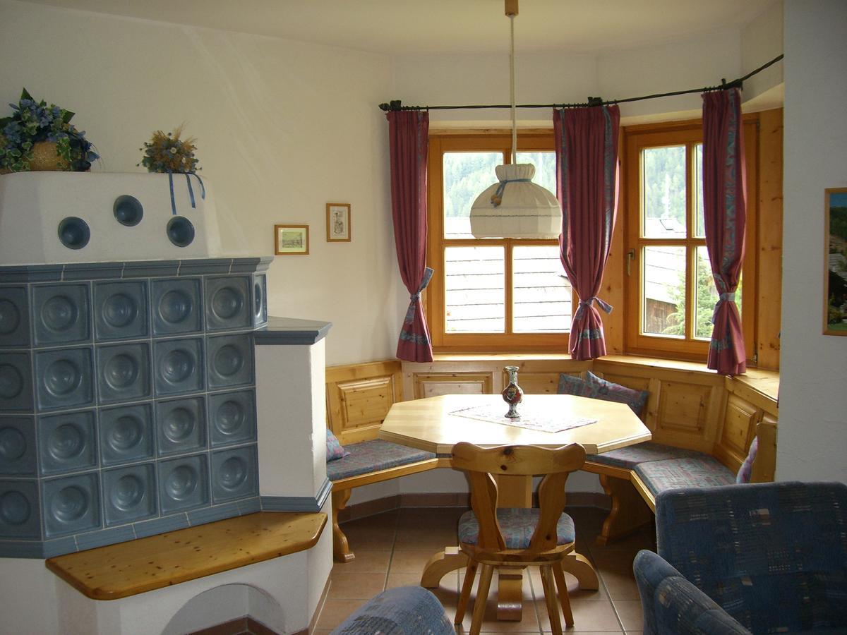 Ferienwohnung Werner Hinteregger Bad Kleinkirchheim Exterior foto