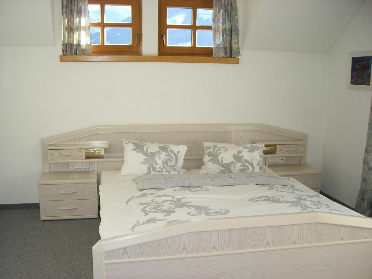 Ferienwohnung Werner Hinteregger Bad Kleinkirchheim Exterior foto