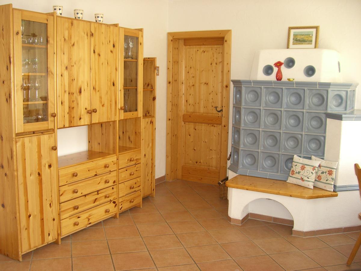 Ferienwohnung Werner Hinteregger Bad Kleinkirchheim Exterior foto